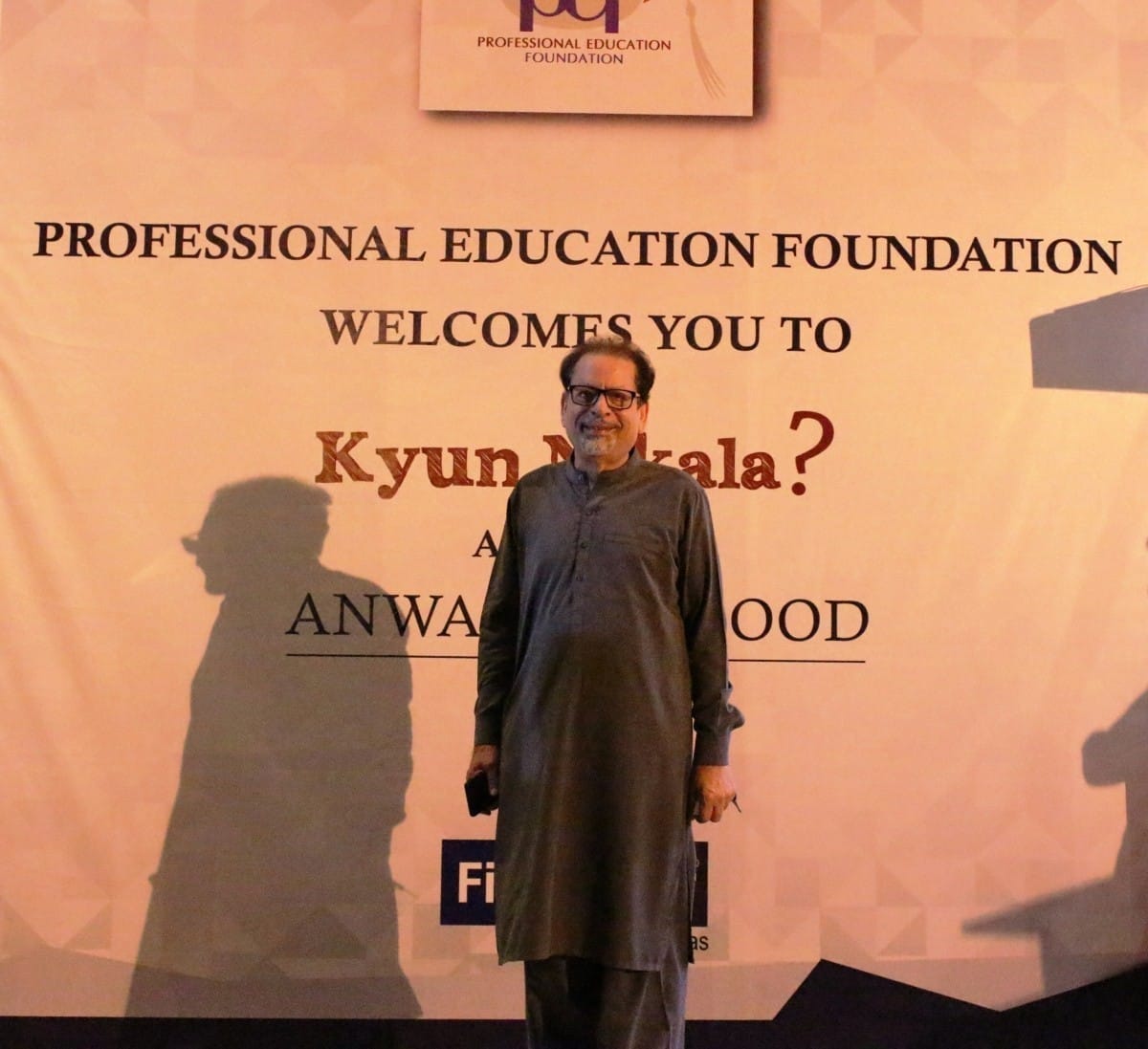 Kyun Nikala – A Play by Anwar Maqsood