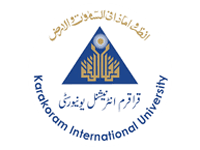 Karakoram-International-University